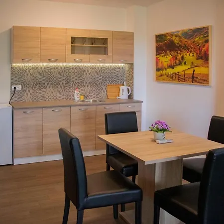 Rajacki Konaci Bed & Breakfast