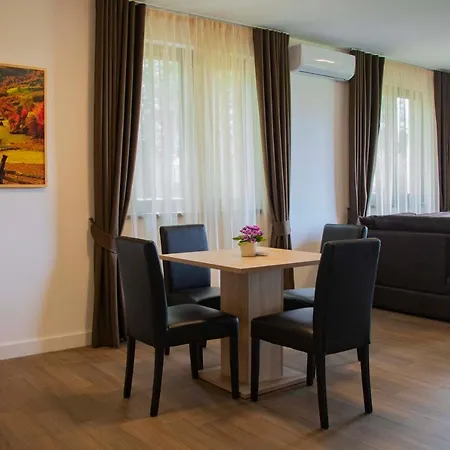 Bed & Breakfast Rajacki Konaci