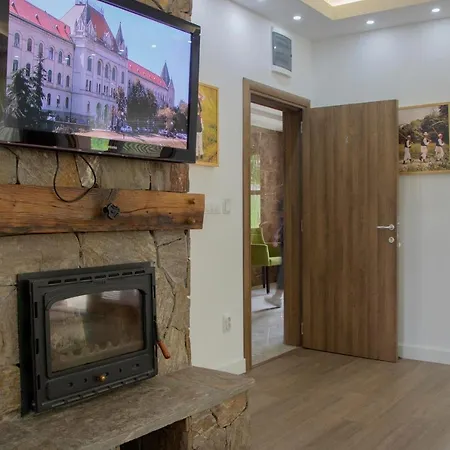 Rajacki Konaci Bed & Breakfast