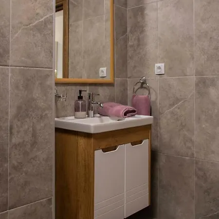 Bed & Breakfast Rajacki Konaci