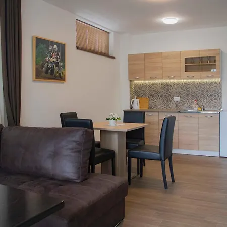 Bed & Breakfast Rajacki Konaci Polom