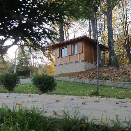 Rajacki Konaci 3* Polom