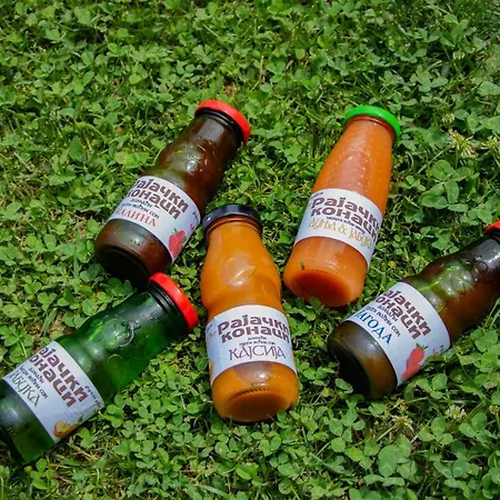 Rajacki Konaci Bed & Breakfast