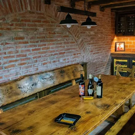 Bed & Breakfast Rajacki Konaci Polom